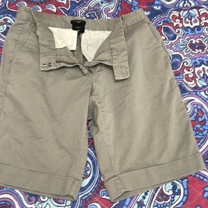 Shorts ANA TAYLOR LOFT